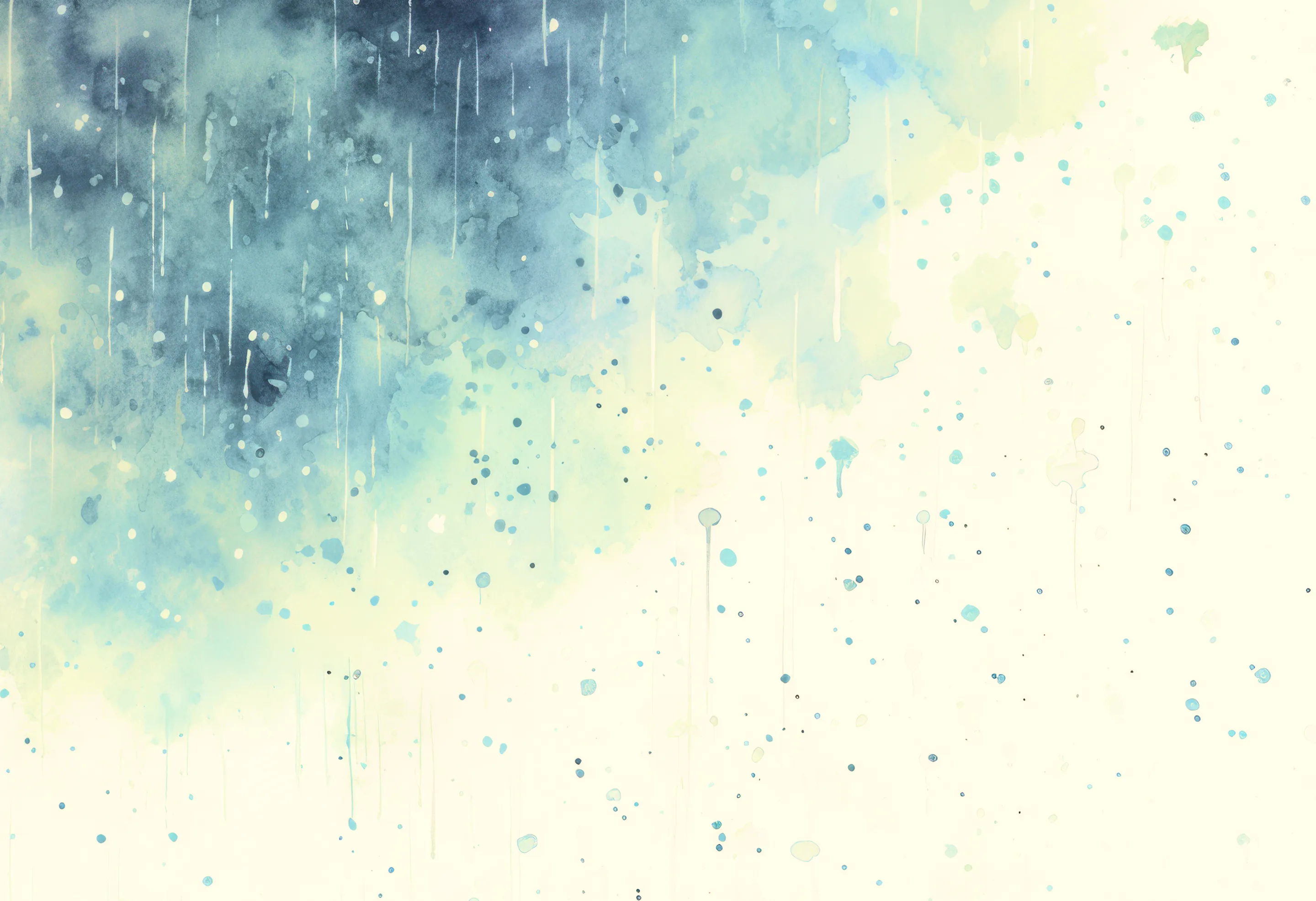 Textured paper background with torn edges