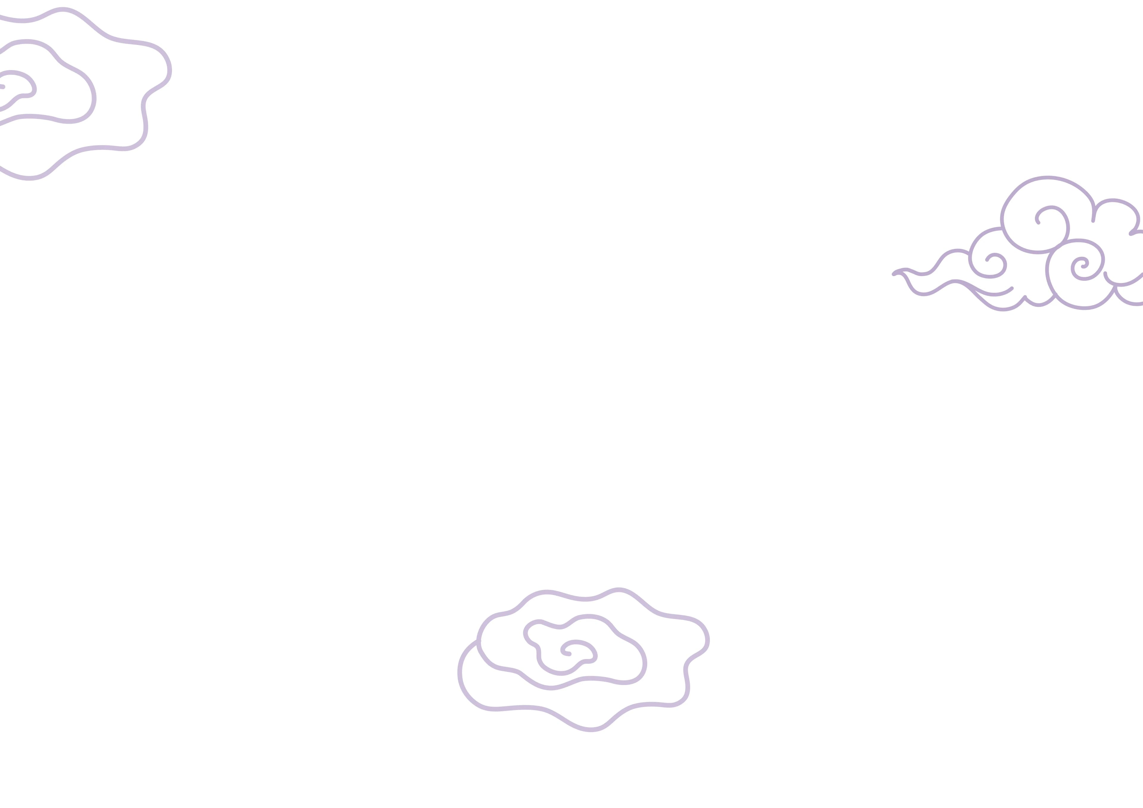 Textured paper background with torn edges